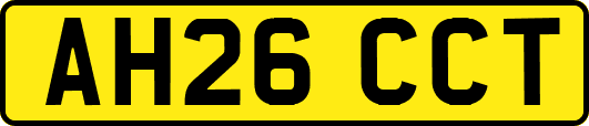 AH26CCT