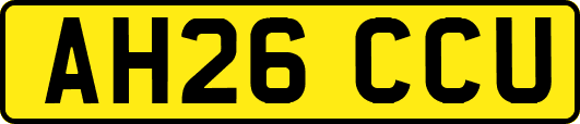 AH26CCU