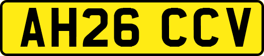 AH26CCV