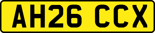 AH26CCX