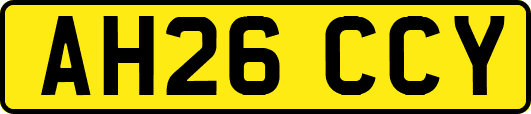 AH26CCY