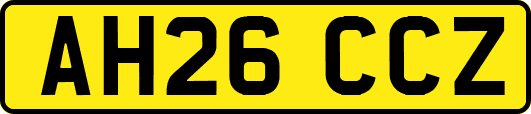 AH26CCZ