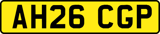 AH26CGP