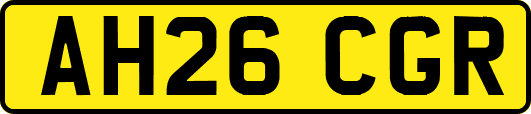AH26CGR