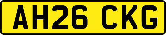 AH26CKG