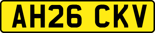 AH26CKV