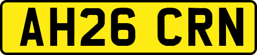 AH26CRN