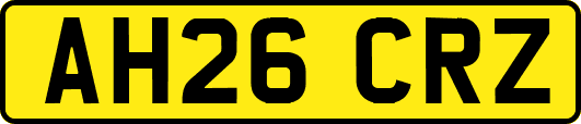 AH26CRZ