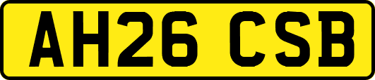 AH26CSB