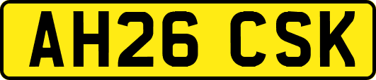 AH26CSK