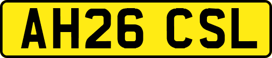 AH26CSL