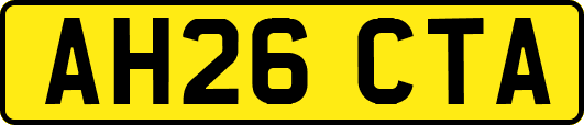 AH26CTA