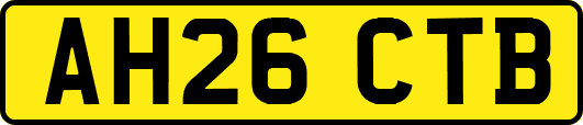 AH26CTB