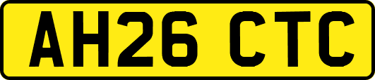 AH26CTC