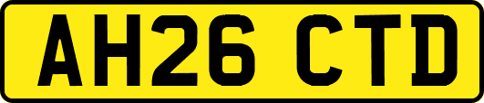 AH26CTD