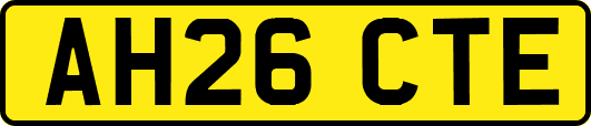 AH26CTE