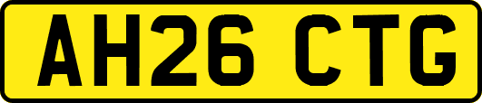 AH26CTG