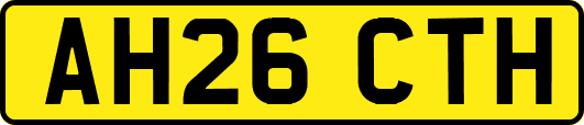 AH26CTH
