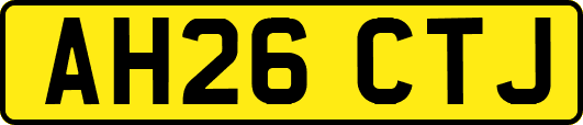 AH26CTJ