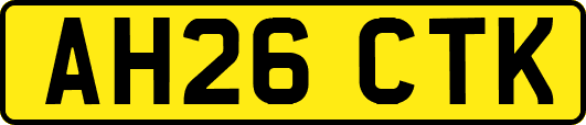 AH26CTK