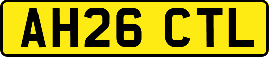AH26CTL