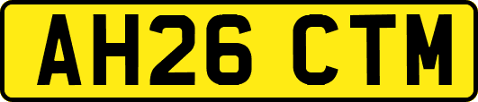 AH26CTM