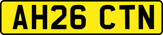 AH26CTN