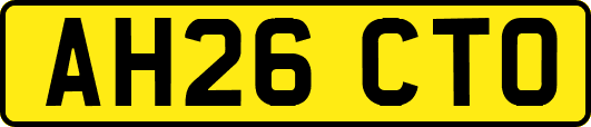 AH26CTO