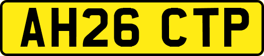 AH26CTP