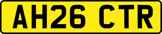 AH26CTR
