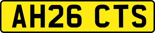 AH26CTS