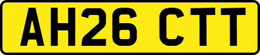 AH26CTT
