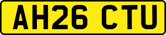 AH26CTU