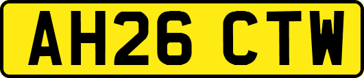 AH26CTW