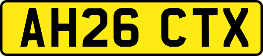 AH26CTX