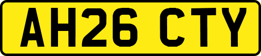 AH26CTY