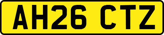 AH26CTZ