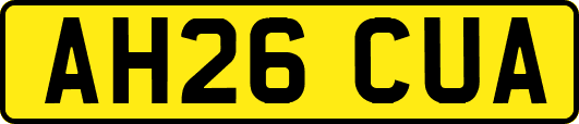 AH26CUA