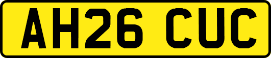 AH26CUC