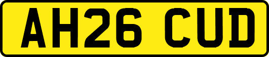 AH26CUD