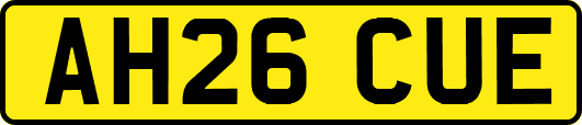 AH26CUE