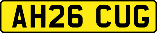 AH26CUG