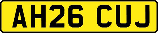 AH26CUJ