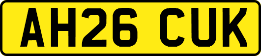 AH26CUK