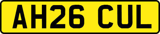 AH26CUL