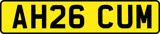 AH26CUM