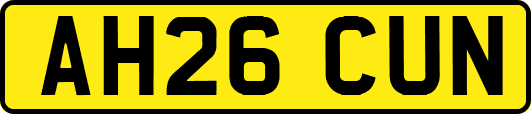 AH26CUN