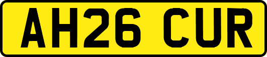AH26CUR