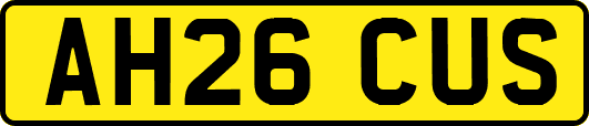 AH26CUS