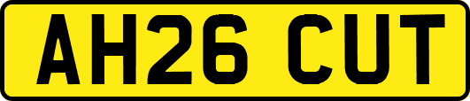 AH26CUT